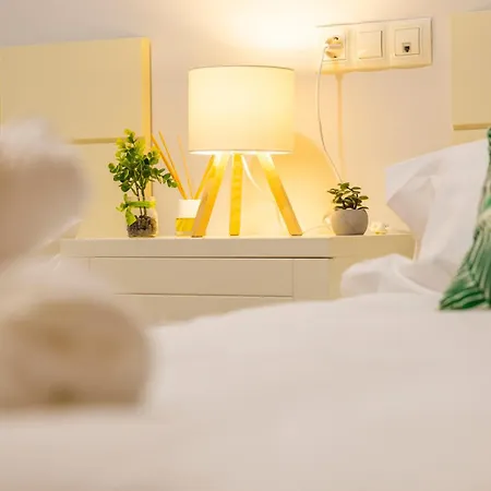 Apartman Atlantic - & City-center *