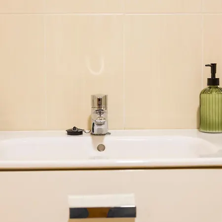 Apartman Atlantic - & City-center Foz