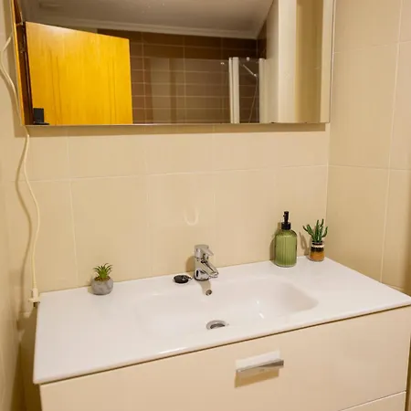 Apartman Atlantic - & City-center *