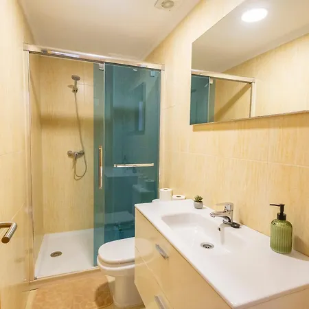 Apartman Atlantic - & City-center *