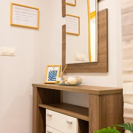 Apartman Atlantic - & City-center