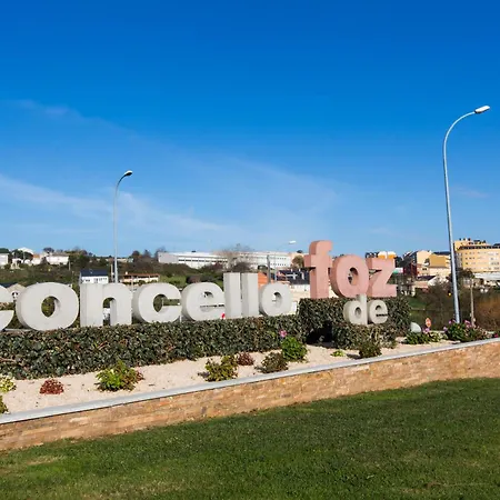 Apartman Atlantic - & City-center *